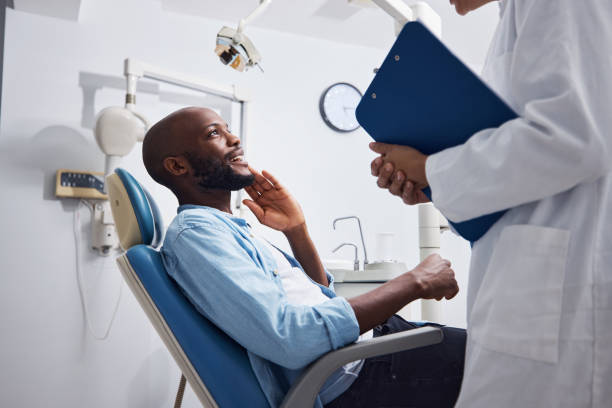 Best Root Canal Emergency Dentist  in Riverdale Park, MD