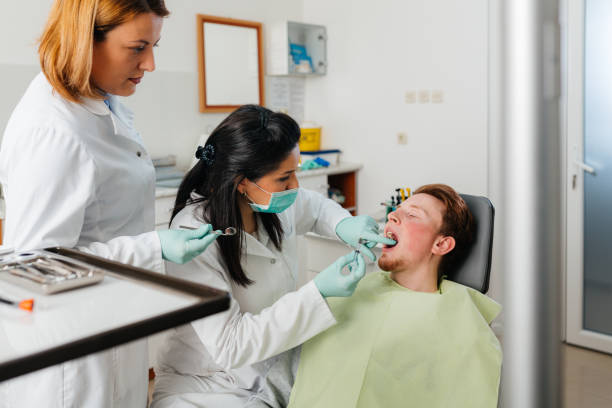 Best Tooth Infection Emergency Dentist  in Riverdale Park, MD